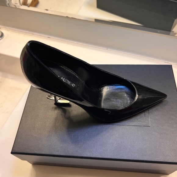 YSL Opyum Pumps - Picture 8 of 8